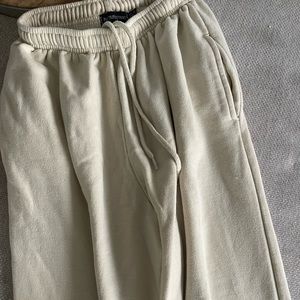 Pretty little thing sweats